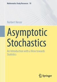 Produktbild: Asymptotic Stochastics