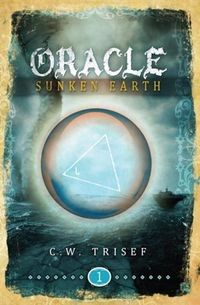 Produktbild: Oracle - Sunken Earth