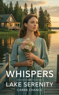Produktbild: Whispers of Lake Serenity