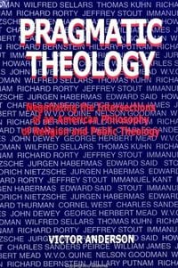 Produktbild: Pragmatic Theology