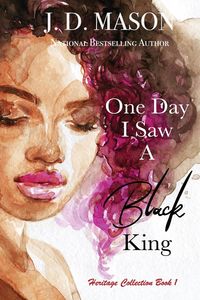 Produktbild: One Day I Saw A Black King