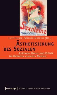 Bild vom Artikel Ästhetisierung des Sozialen vom Autor Lutz Hieber