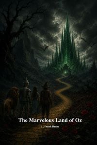 Produktbild: The Marvelous Land of Oz