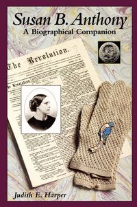 Produktbild: Susan B. Anthony