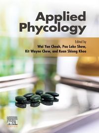 Produktbild: Applied Phycology