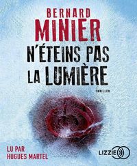 Produktbild: N'&eacute;teins pas la lumi&egrave;re : thriller