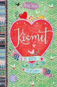Produktbild: Selek, D: Kismet - K&ouml;fte in Flipflops