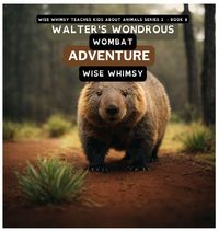Produktbild: Walter's Wondrous Wombat Adventure