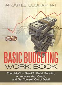 Produktbild: Basic Budgeting Work Book