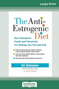 Produktbild: The Anti-Estrogenic Diet