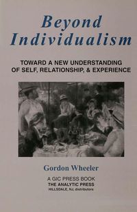 Produktbild: Beyond Individualism
