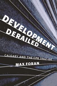 Produktbild: Development Derailed