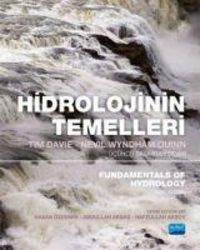 Produktbild: Hidrolojinin Temelleri