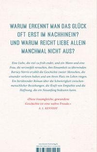 Die Jahre ohne uns