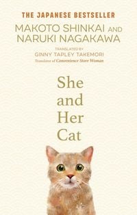 Produktbild: She and her Cat