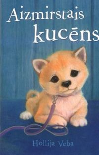 Produktbild: Aizmirstais Kucns