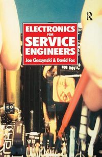 Produktbild: Fox, D: Electronics for Service Engineers
