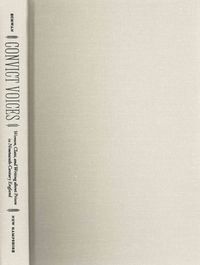 Produktbild: Schwan, A: Convict Voices
