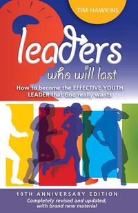 Produktbild: Leaders who will last
