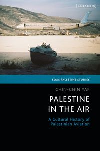 Produktbild: Yap, C: Palestine in the Air