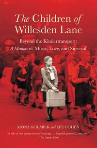 Produktbild: The Children of Willesden Lane