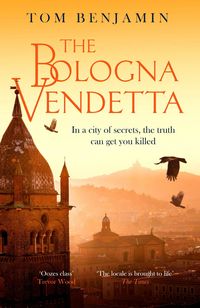 Produktbild: The Bologna Vendetta