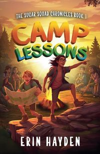 Produktbild: Camp Lessons