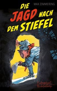 Produktbild: Die Jagd nach dem Stiefel