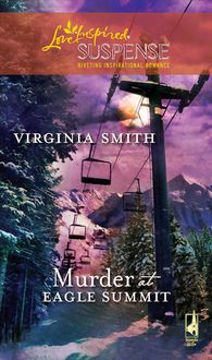 Produktbild: Murder at Eagle Summit