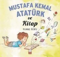 Produktbild: Mustafa Kemal Atat&uuml;rk ve Kitap