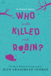 Produktbild: Who Really Killed Cock Robin?