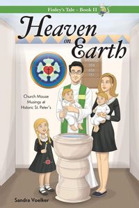 Produktbild: Heaven on Earth