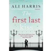 Produktbild: The First Last Kiss Pa