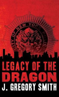 Produktbild: Legacy of the Dragon