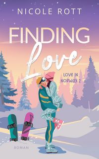 Produktbild: Finding Love