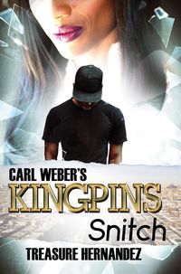 Produktbild: Carl Weber's Kingpins: Snitch