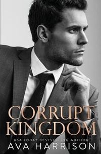 Produktbild: Corrupt Kingdom