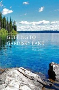 Produktbild: Getting to Gardisky Lake