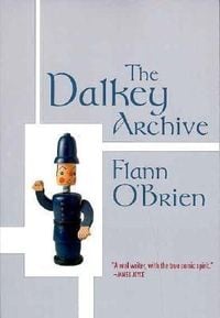Produktbild: Dalkey Archive