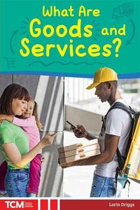 Produktbild: What Are Goods and Services?