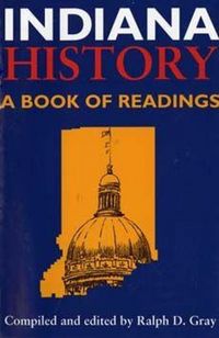 Produktbild: Indiana History