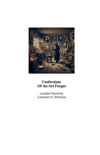 Produktbild: Confessions Of An Art Forger