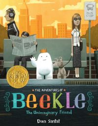 Produktbild: Santat, D: The Adventures of Beekle: The Unimaginary Friend