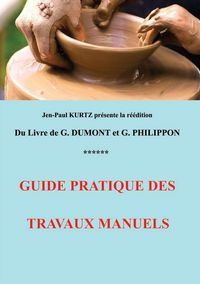 Produktbild: Guide pratique des travaux manuels