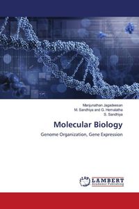 Produktbild: Molecular Biology