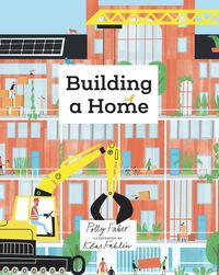 Produktbild: Building a Home
