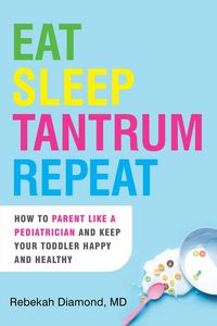 Produktbild: Eat Sleep Tantrum Repeat