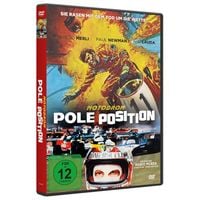 Produktbild: POLE POSITION - Motodrom [aka SPEED FEVER 2]