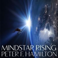 Produktbild: Mindstar Rising