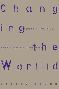 Produktbild: Changing the Wor(l)d